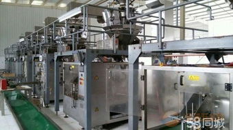 廣州荔灣區二手食品廠設備收購哪里好