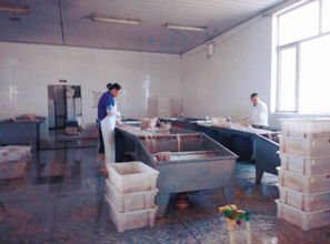 遼寧一名牌食品廠院內藏有 神秘作坊 3