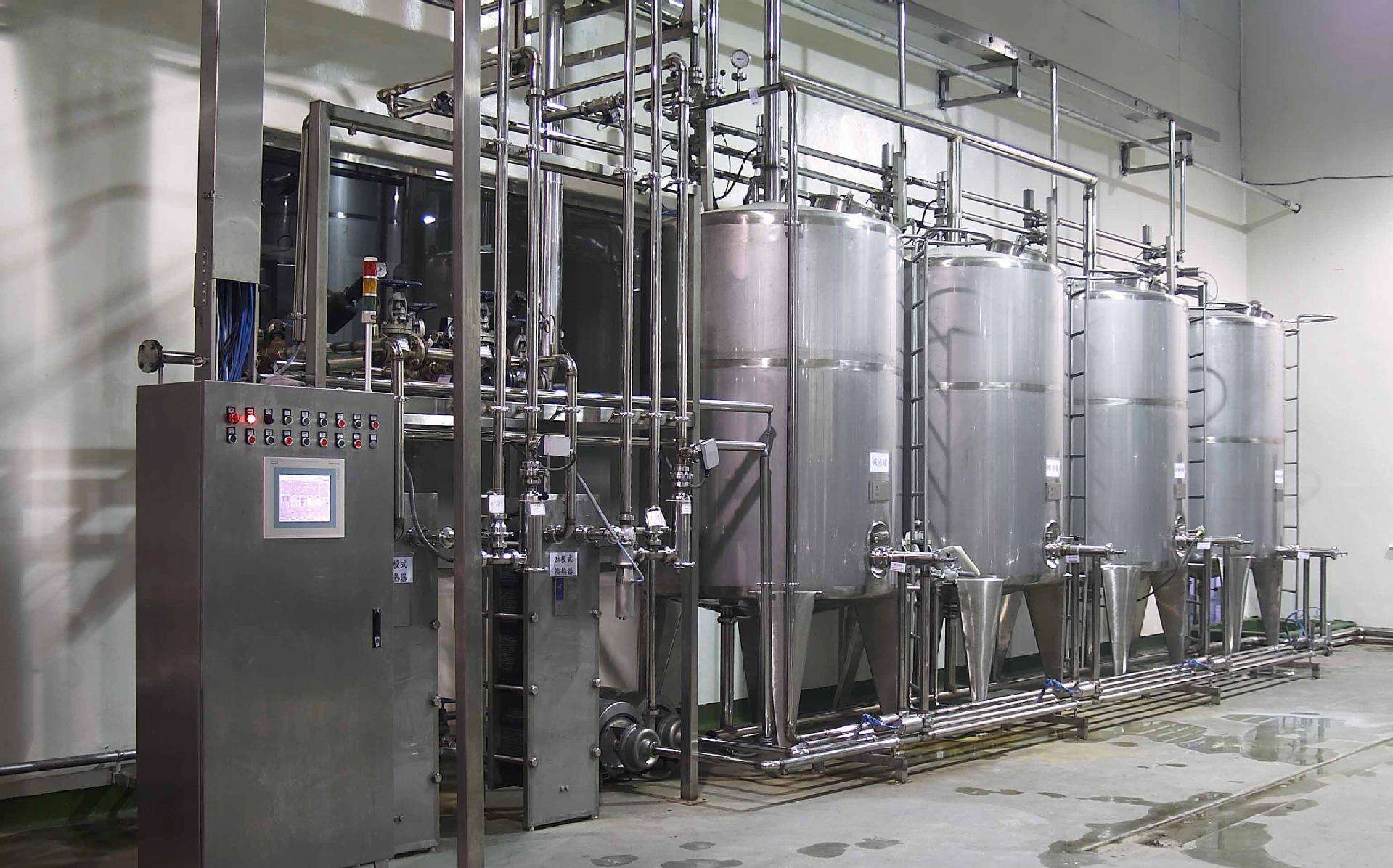 舟山哪里供應二手純蒸汽發生器15臺_二手設備欄目_