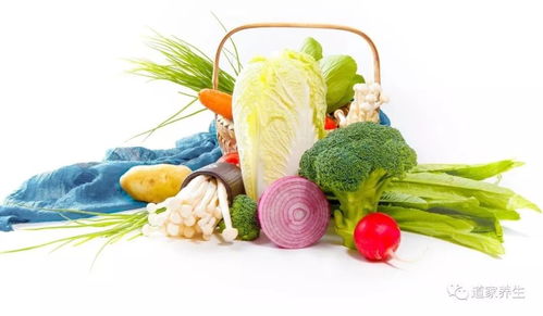 5 種恢復免疫力的食物