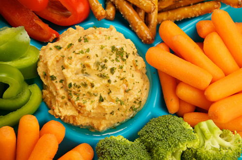 機場十大健康食品精選 讓旅途有滋有味