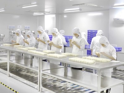 新零售盛行,壹粒谷倉將是烘焙行業的下一匹黑馬?