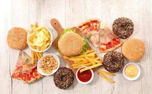 為什么有人干吃不胖 健康增重,從這2點下手