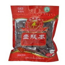 壺瓶棗價格 壺瓶棗批發 紅日子壺瓶棗