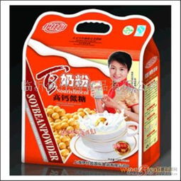 伊仕園食品 718g高鈣低糖豆奶粉 伊仕園食品