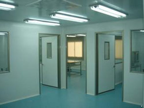 武漢玻鎂巖棉凈化板市場前景如何 多圖