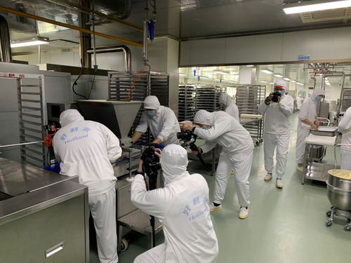 餐桌上的食品安全無小事,走進沈陽綠色工廠,探訪神秘生產線