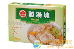 牛頭牌 雞湯塊 批發(fā)價格 廠家 圖片 食品招商網(wǎng)