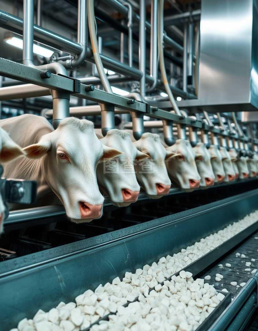 食品生產(chǎn)機械