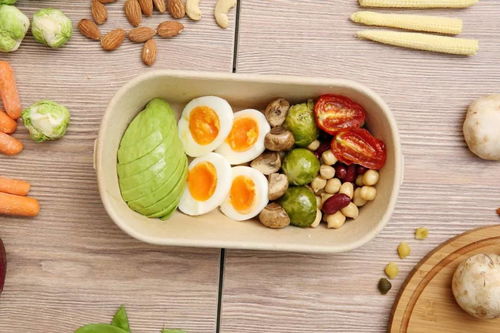 營養(yǎng)療法丨一種溫和 有效的輔助療法