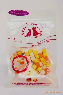 【【強化骨骼】日本PetVillage俄羅斯潔牙方塊零食】價格,廠家,圖片,其他寵物食品,創研科技(深圳)-
