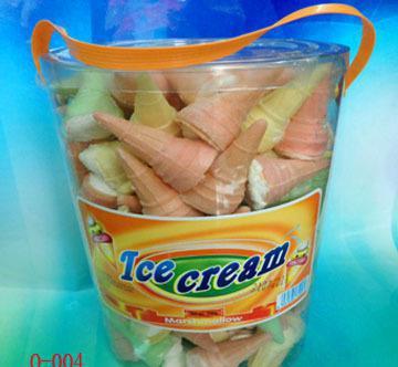 廠家直銷熱銷海內外產品—棉花糖糖果圖片_高清圖_細節圖-潮州市潮安區庵埠鎮新陽食品商行