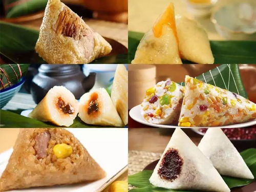 端午節,榮成人這樣過