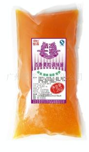 百香果果醬 批發價格 廠家 圖片 食品招商網