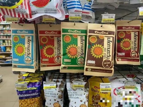 當休閑食品行業進入深水區,洽洽如何逆浪而行