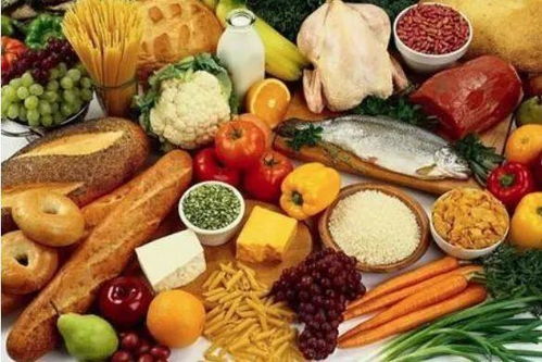 到2020年,近300項食品安全標準將出臺