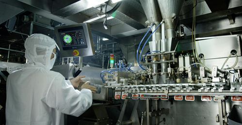 媒體團探訪勁仔深海小魚智造工廠 華文食品引領產業鏈提質發展