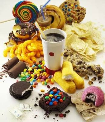 加拿大胖孩子太多!這些垃圾食品廣告將被禁止