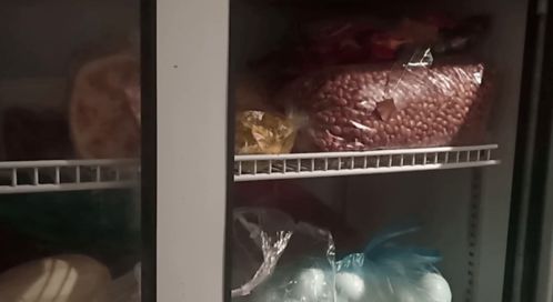 食安紅黑榜 聚焦食品安全