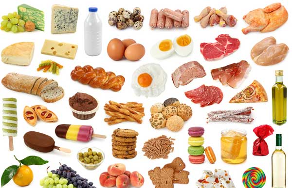 聽力下降吃什么食物有效-