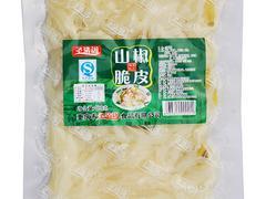 濰坊口碑好的山椒脆皮供貨廠家:供應山椒脆皮圖片|濰坊口碑好的山椒脆皮供貨廠家:供應山椒脆皮產品圖片由青州市圣清閣食品公司生產提供-