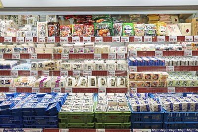 年銷16億元,市占率穩居第1,這個品牌如何拿下傳統豆制品市場?| 新XIU