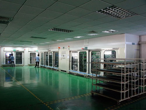 【恒鑫建筑裝飾東莞廠房裝修設計,汕頭廠房裝修水電安裝工程】- 