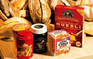 置辦年貨,哪些能買哪些不能買都在這里了 內附春節健康手冊