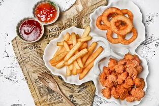 這些食物吃一口老十歲,第1種你就經常吃 難怪老得快