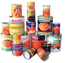 水果罐頭 寧波東方九洲食品工貿(mào)