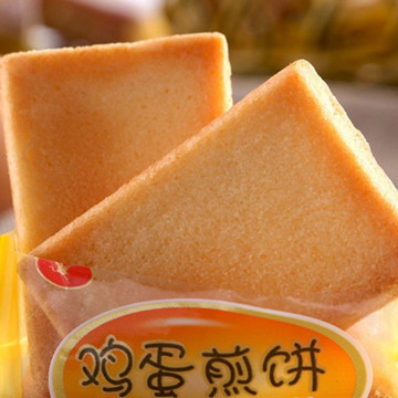 湖南特產 白鶴鐵板雞蛋煎餅新品 熱銷散裝休閑食品批發(fā) 5斤裝 - 湖南特產 白鶴鐵板雞蛋煎餅新品 熱銷散裝休閑食品批發(fā) 5斤裝廠家 - 湖南特產 白鶴鐵板雞蛋煎餅新品 熱銷散裝休閑食品批發(fā) 5斤裝價格 - 40條 - 