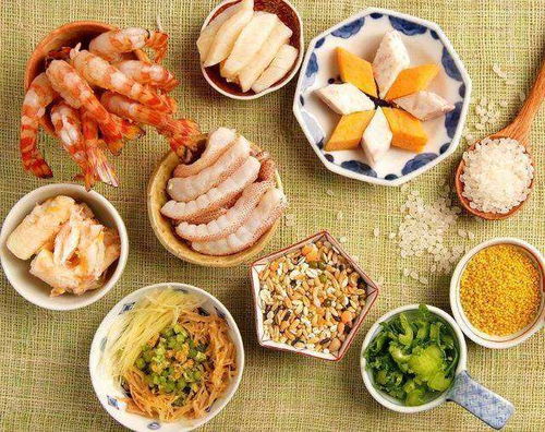 產后怎么吃 和這些食物說no