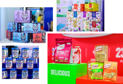 緊跟健康浪潮,2022SNH國(guó)際運(yùn)動(dòng)營(yíng)養(yǎng)及健康食品展整裝待發(fā)!