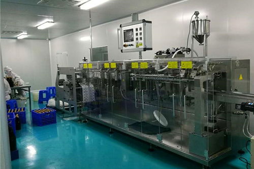 飲料廠食品加工廢水處理方案及建議