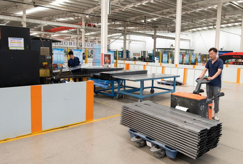 強(qiáng)服務(wù) 優(yōu)環(huán)境 促轉(zhuǎn)型,打造三大縣域特色產(chǎn)業(yè)集群 夏津 從 一枝獨(dú)秀 到 百花齊放