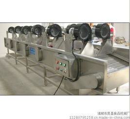 蔬菜風干機 桔梗風干機 中草藥風干機 食品風干流水線圖片,蔬菜風干機 桔梗風干機 中草藥風干機 食品風干流水線高清圖片 諸城市昊昌食品機械廠,