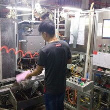 【中央廚房低溫冷庫建造食品加工倉儲冷庫設計公司】-