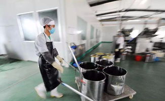 食品加工過程的七大浪費