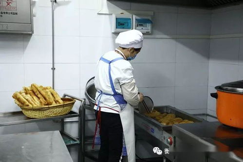 帶你全面了解濱湖志臻 二 食品加工流程 安全先行,公開透明
