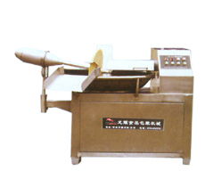 斬拌機生產基地 諸城圣地機械