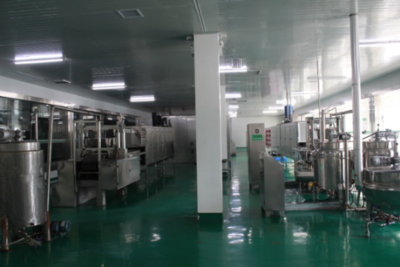 湖北一致魔芋生物科技股份簡(jiǎn)介