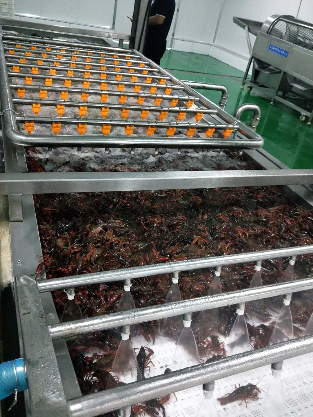 食品加工過程中的殺菌技術詳解