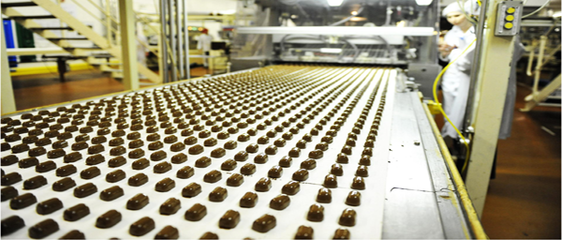 2020中國國際食品加工與包裝展&科技引領“食尚”(CF)