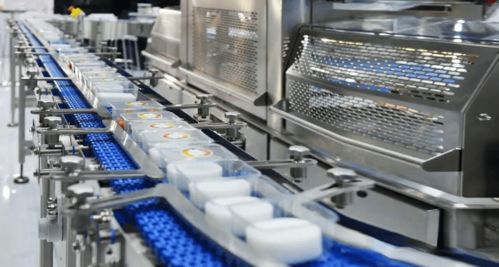 食品加工廠指示菌超標用什么消毒