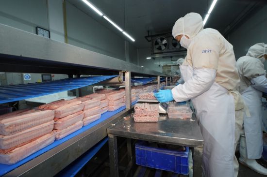 新型食品消費—預制菜(附股)