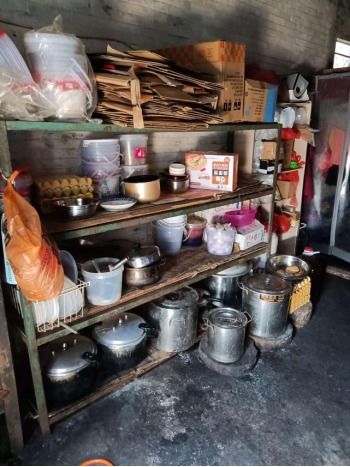 中山沙溪查處兩處食品加工 黑作坊 責令清場撤離鳳凰網廣東 鳳凰網