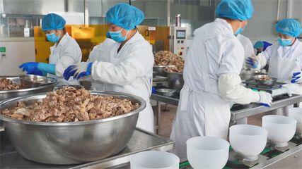 河南固始:農業科技創新平臺 助力農業產業發展