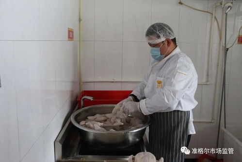 走進食品加工五好小作坊示范店之紅飛熟肉加工店