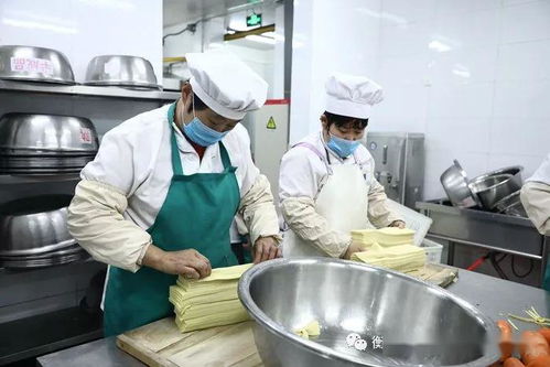 帶你全面了解濱湖志臻 二 食品加工流程 安全先行,公開透明