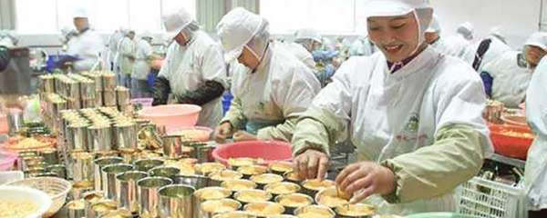 食品加工是做什么的?